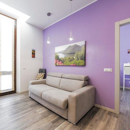 A Due Passi Da Piazza Firenze Apartment 米兰 外观 照片