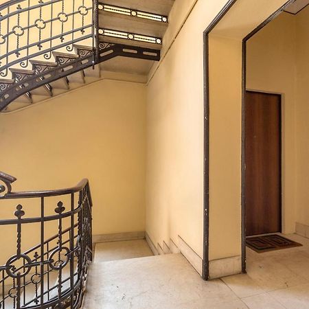 A Due Passi Da Piazza Firenze Apartment 米兰 外观 照片