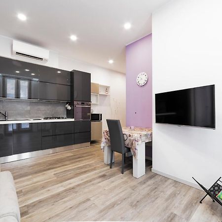 A Due Passi Da Piazza Firenze Apartment 米兰 外观 照片
