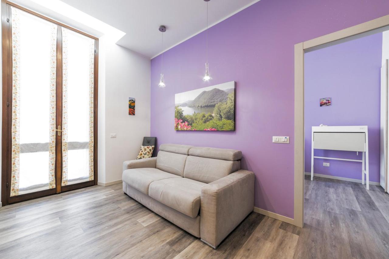 A Due Passi Da Piazza Firenze Apartment 米兰 外观 照片