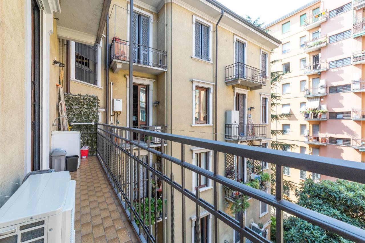 A Due Passi Da Piazza Firenze Apartment 米兰 外观 照片