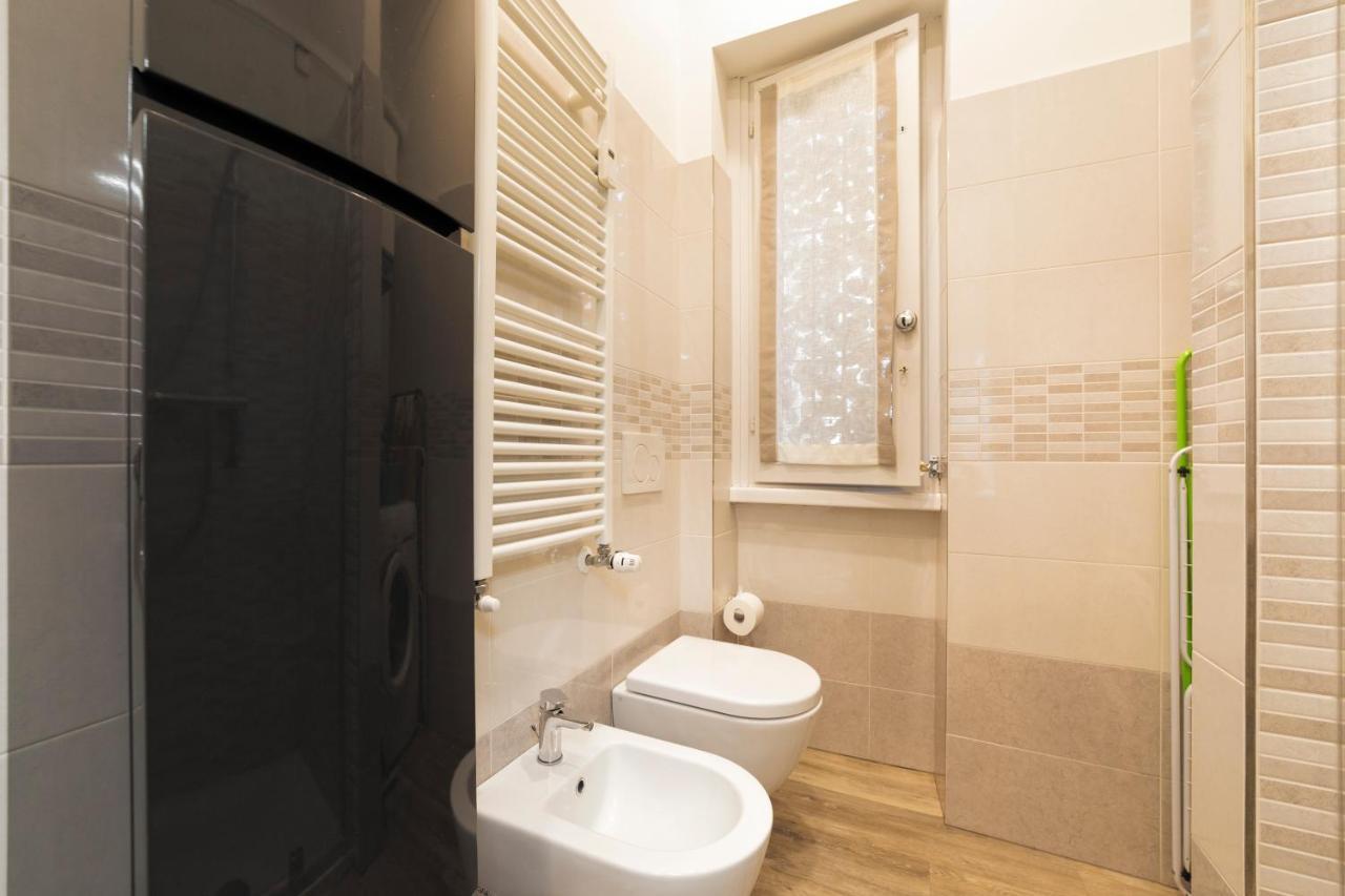 A Due Passi Da Piazza Firenze Apartment 米兰 外观 照片