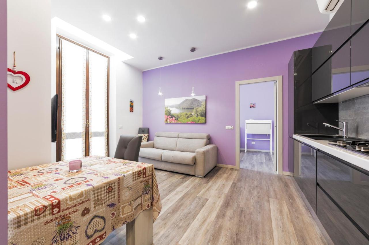 A Due Passi Da Piazza Firenze Apartment 米兰 外观 照片