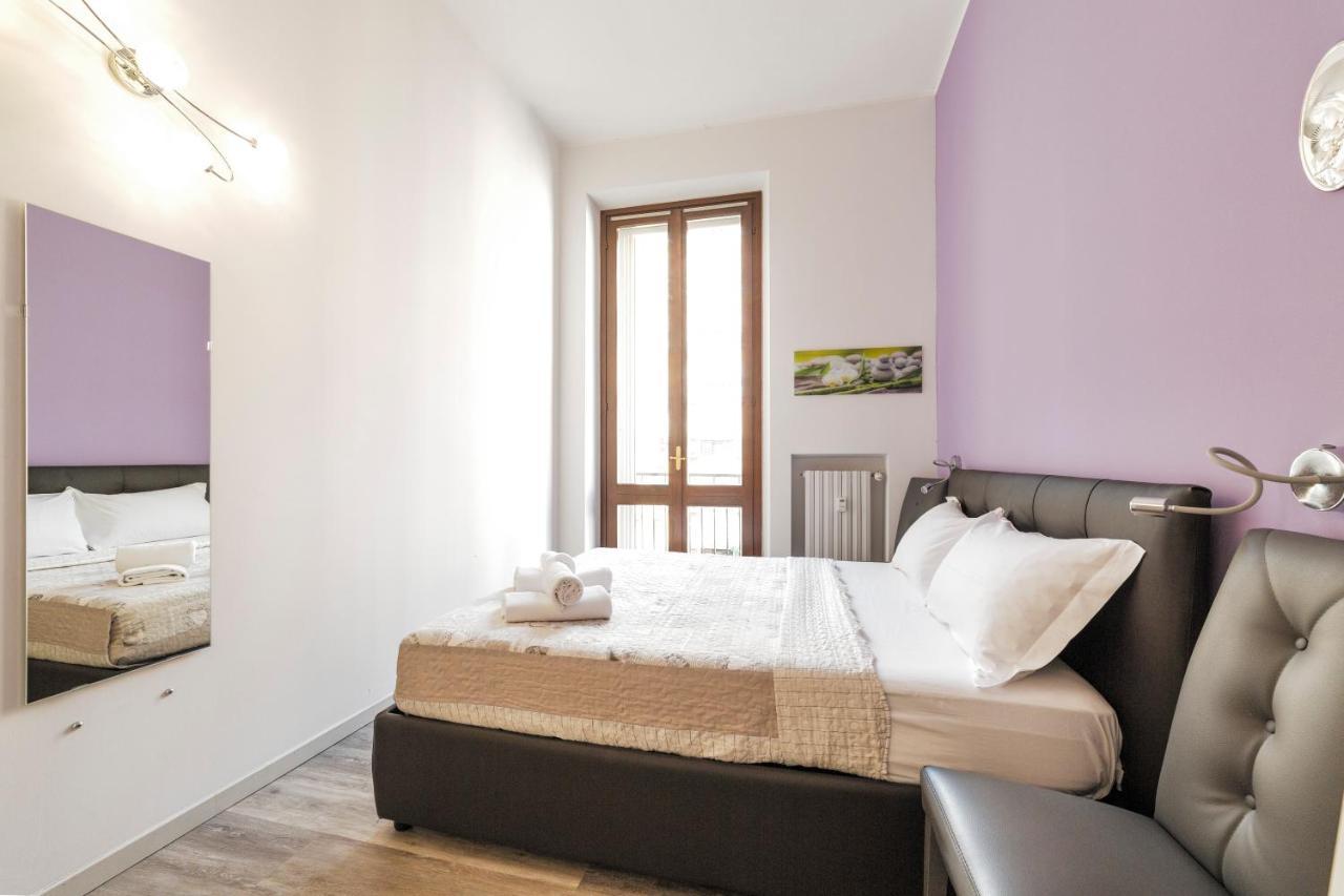 A Due Passi Da Piazza Firenze Apartment 米兰 外观 照片