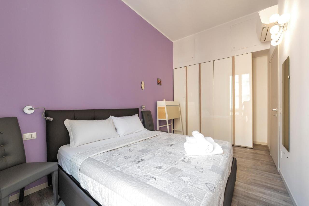 A Due Passi Da Piazza Firenze Apartment 米兰 外观 照片