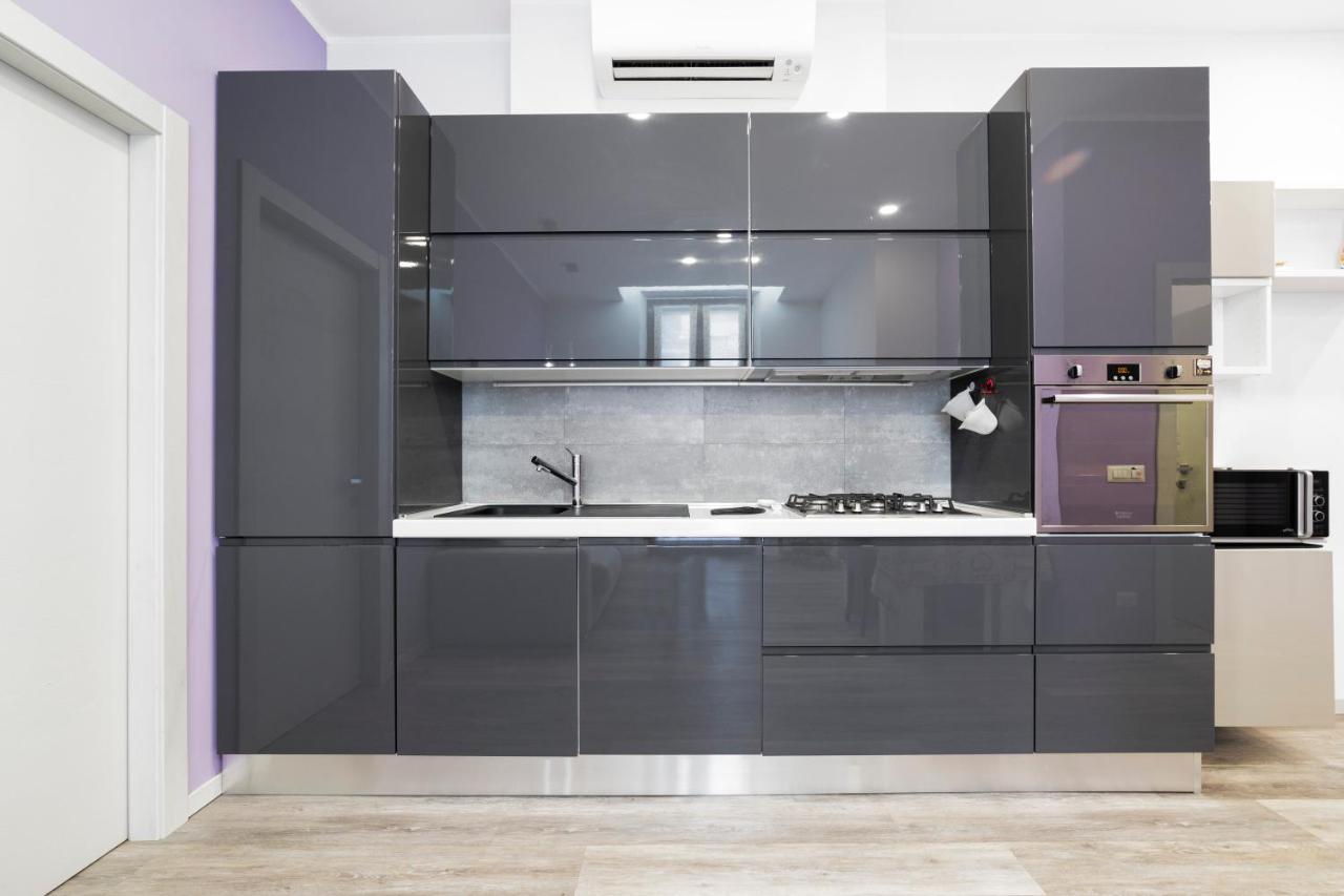 A Due Passi Da Piazza Firenze Apartment 米兰 外观 照片