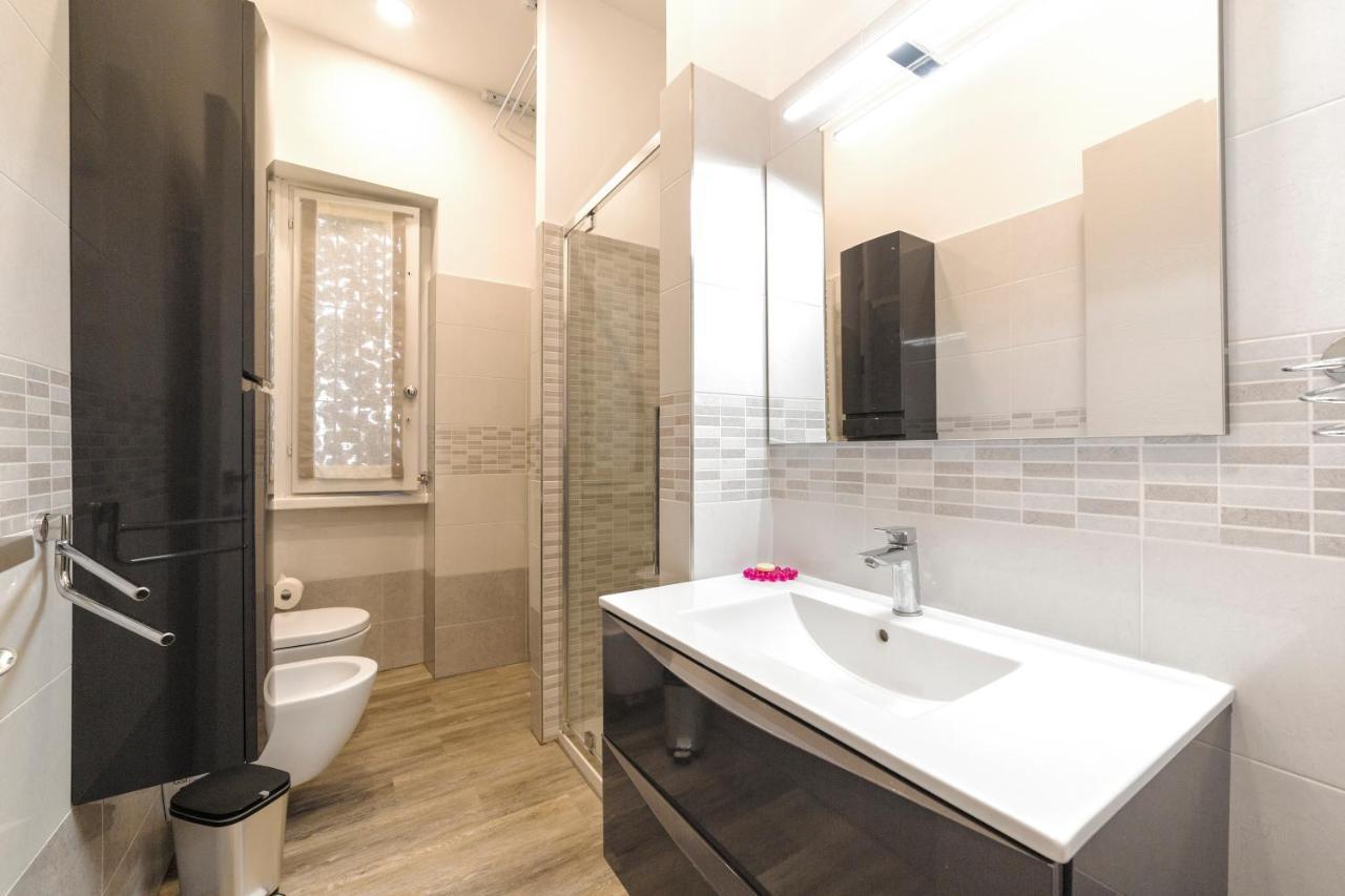 A Due Passi Da Piazza Firenze Apartment 米兰 外观 照片