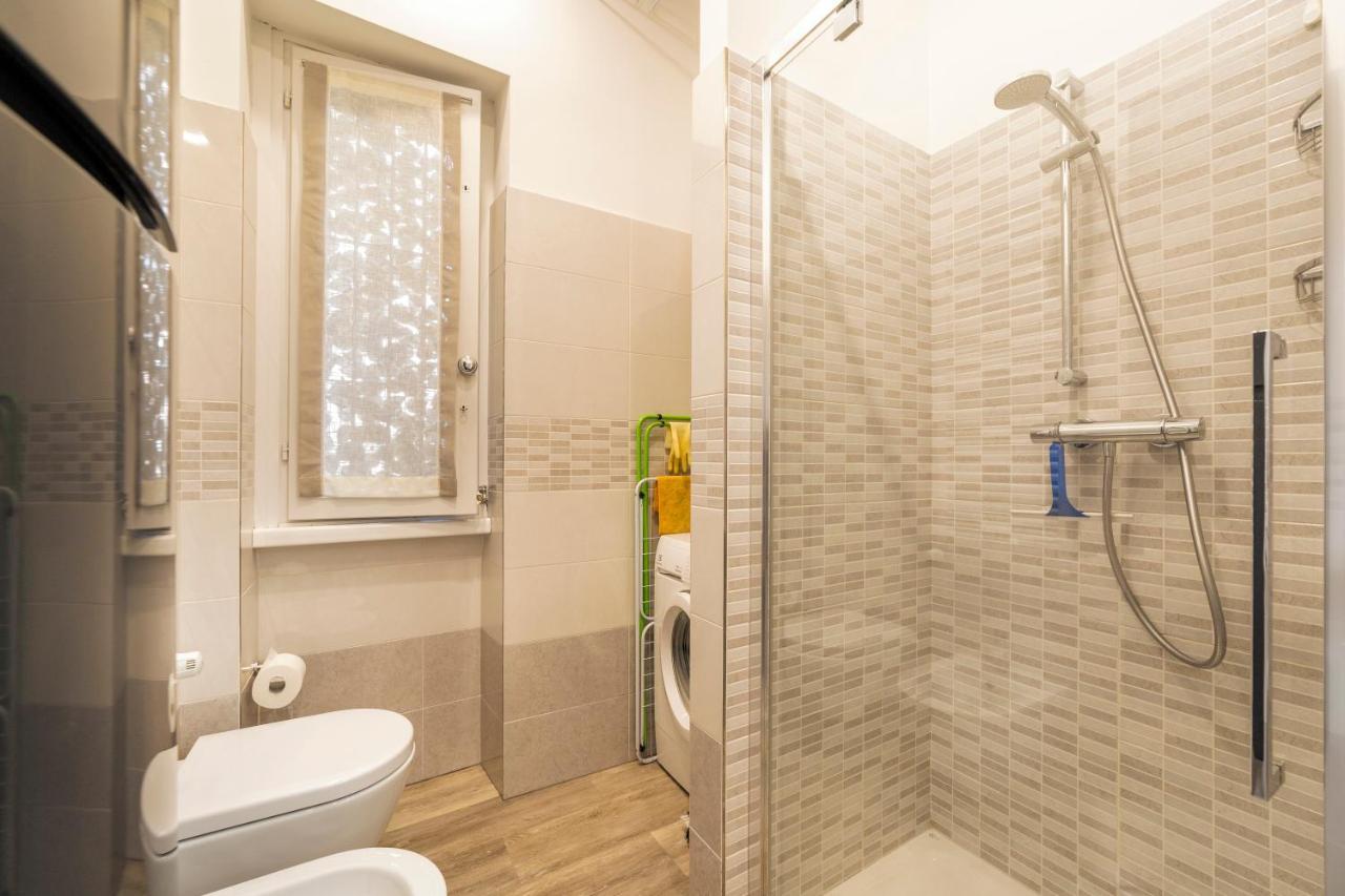 A Due Passi Da Piazza Firenze Apartment 米兰 外观 照片