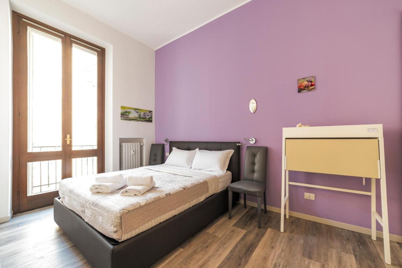 A Due Passi Da Piazza Firenze Apartment 米兰 外观 照片