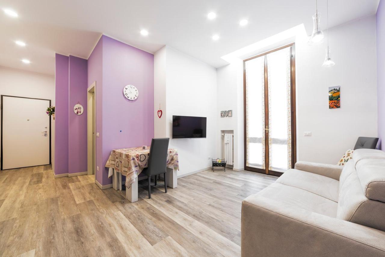 A Due Passi Da Piazza Firenze Apartment 米兰 外观 照片