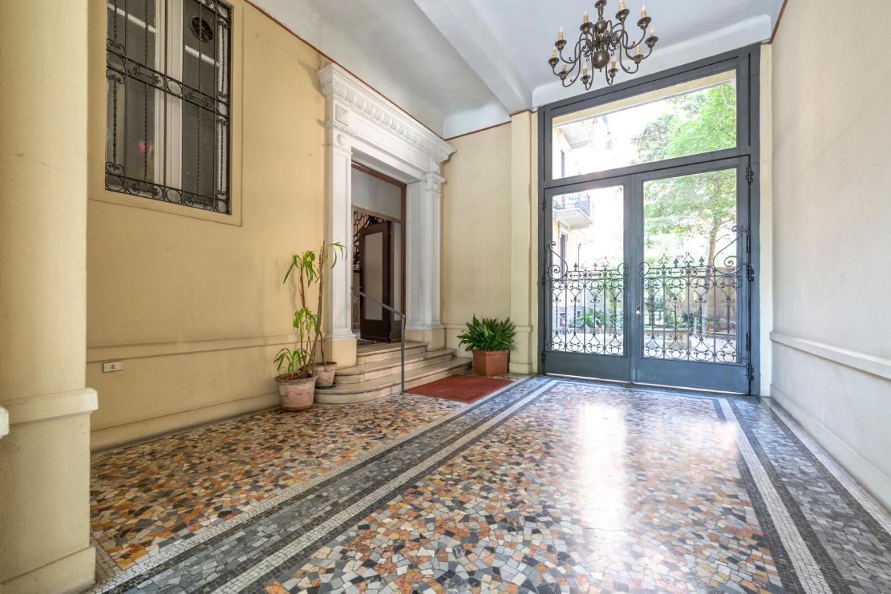 A Due Passi Da Piazza Firenze Apartment 米兰 外观 照片