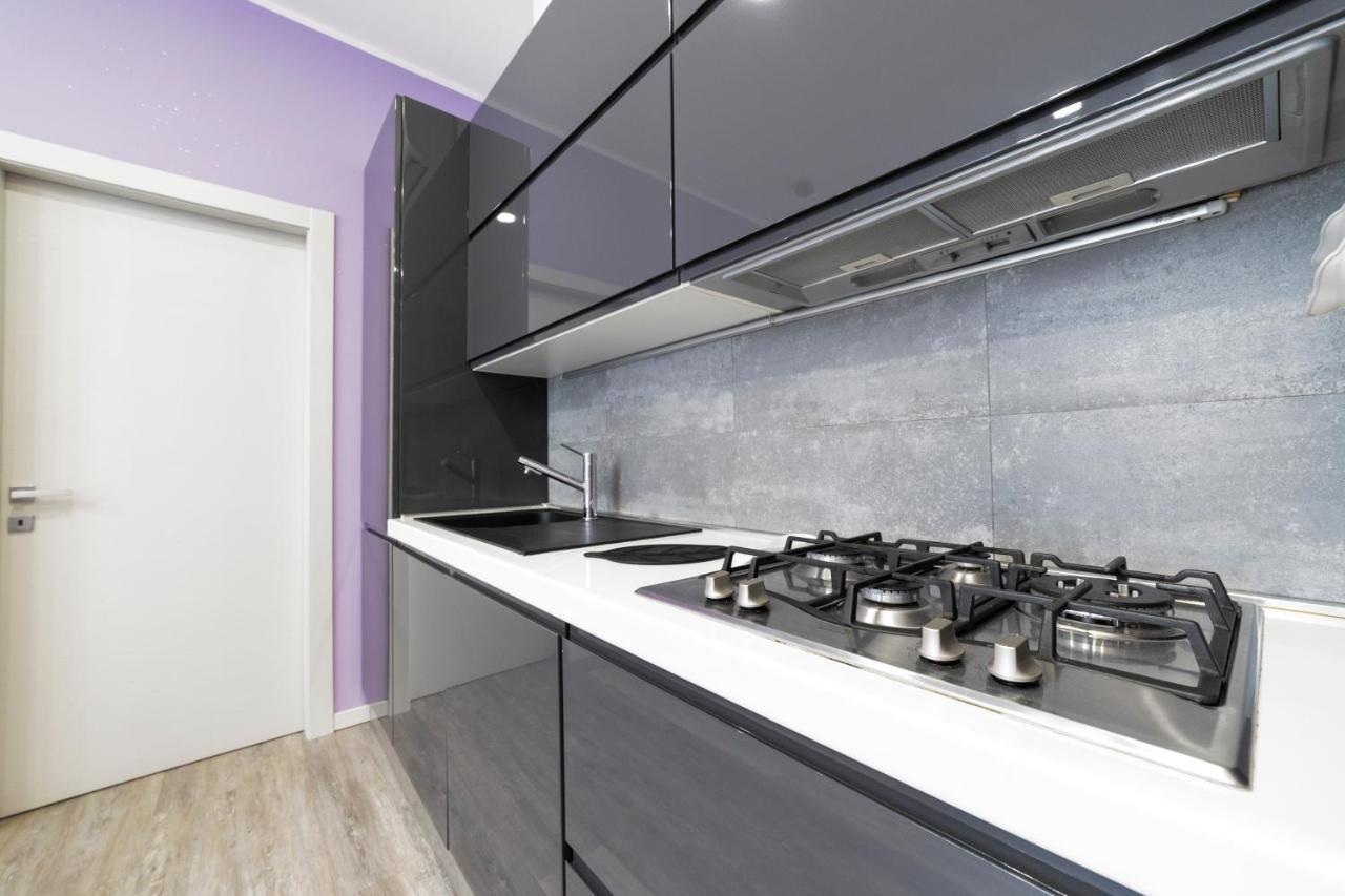 A Due Passi Da Piazza Firenze Apartment 米兰 外观 照片