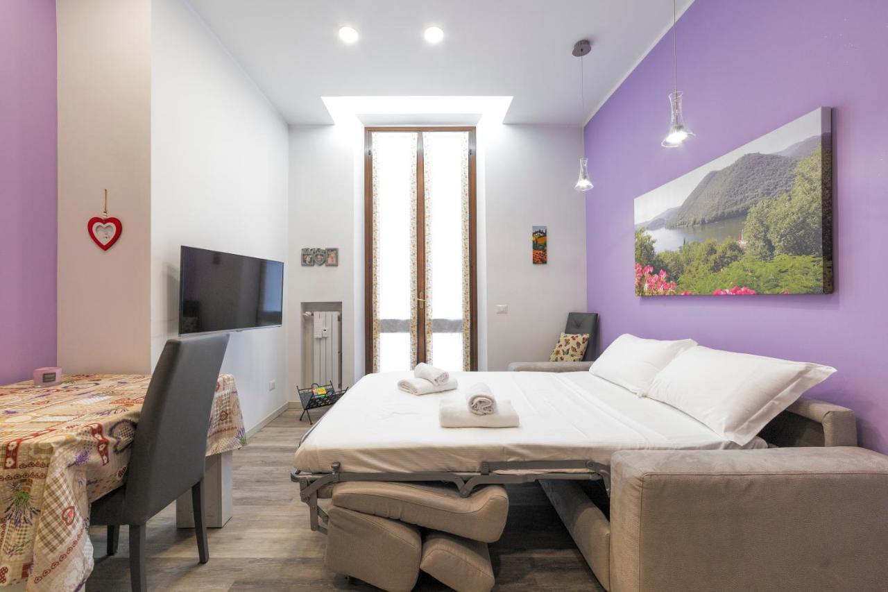 A Due Passi Da Piazza Firenze Apartment 米兰 外观 照片