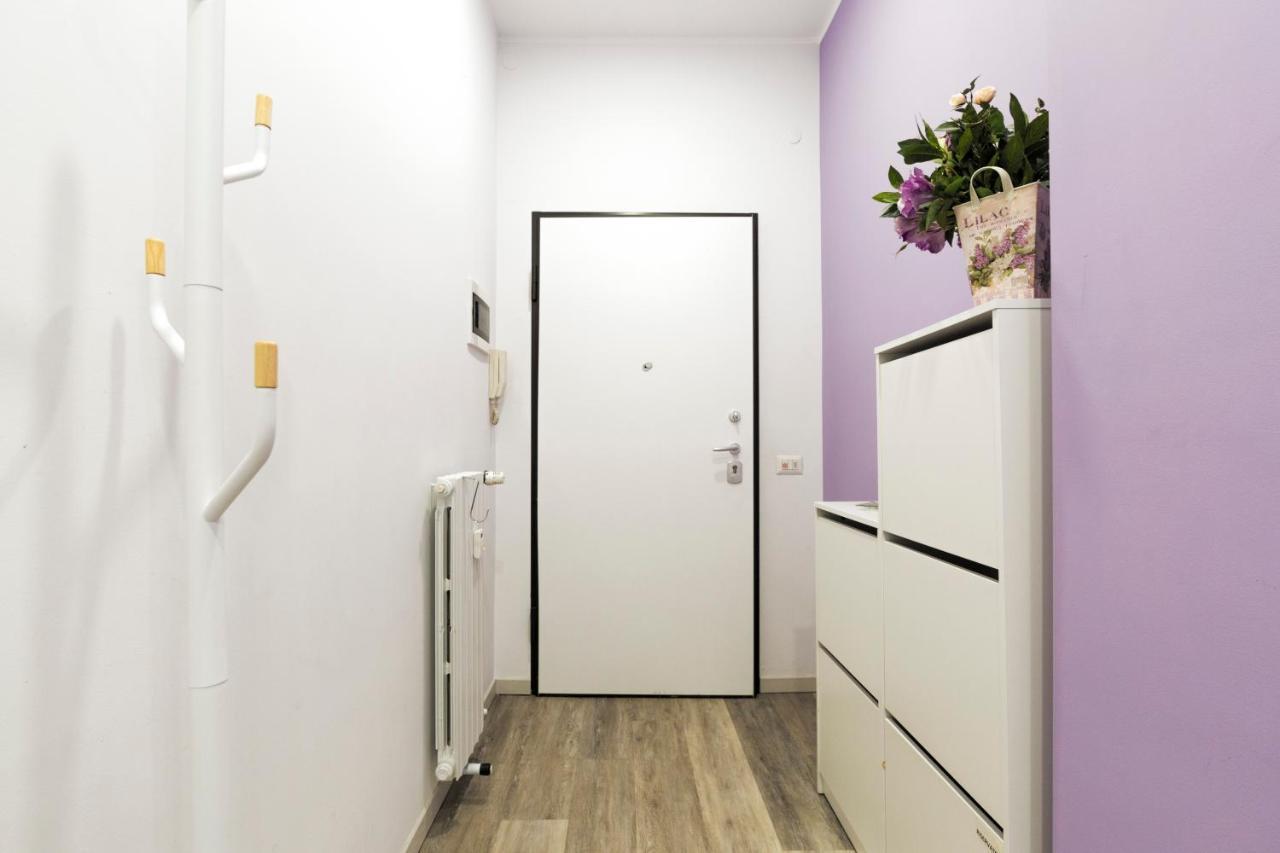 A Due Passi Da Piazza Firenze Apartment 米兰 外观 照片