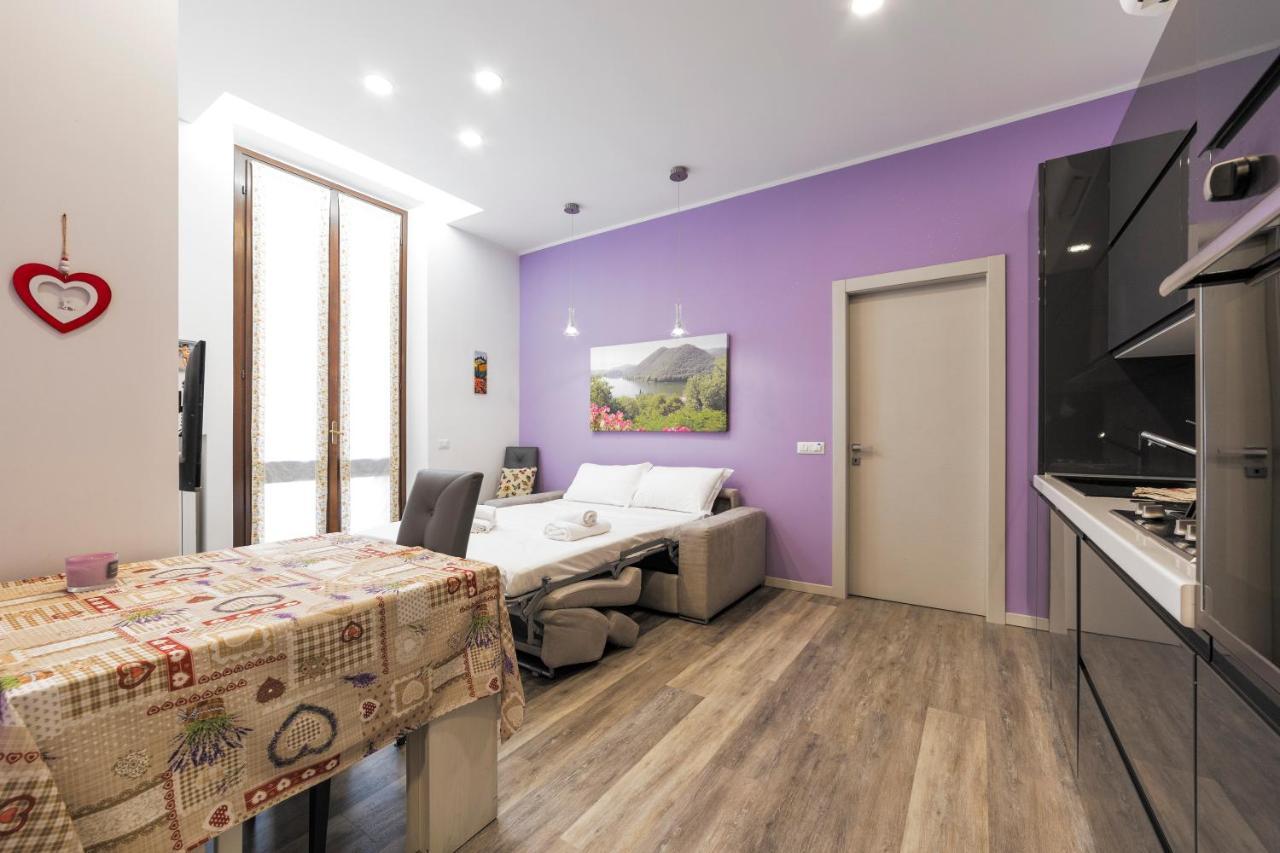 A Due Passi Da Piazza Firenze Apartment 米兰 外观 照片